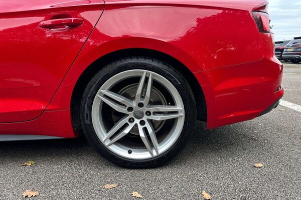 Used Audi A5 2019 for sale - 76045006: Photo 11