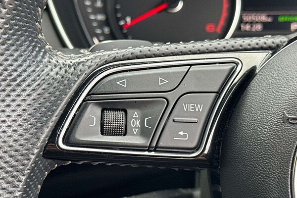 Used Audi A5 2019 for sale - 76045006: Photo 16