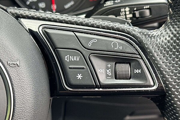 Used Audi A5 2019 for sale - 76045006: Photo 17