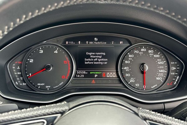 Used Audi A5 2019 for sale - 76045006: Photo 18