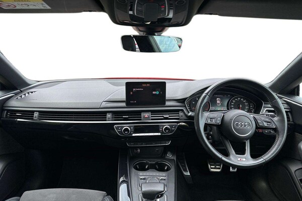 Used Audi A5 2019 for sale - 76045006: Photo 19