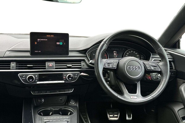 Used Audi A5 2019 for sale - 76045006: Photo 20