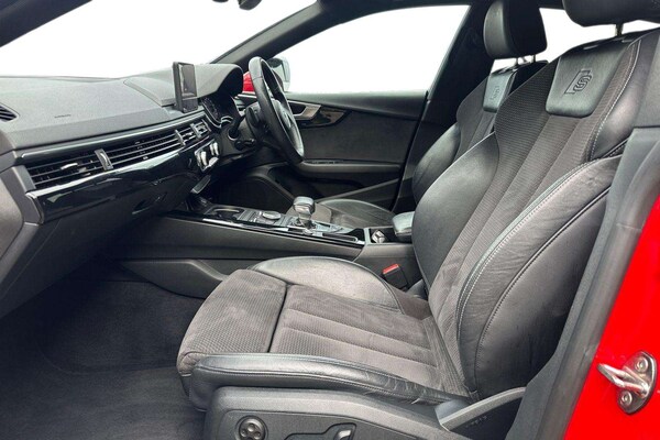 Used Audi A5 2019 for sale - 76045006: Photo 21