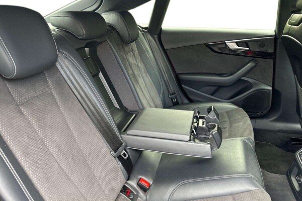 Used Audi A5 2019 for sale - 76045006: Photo 22