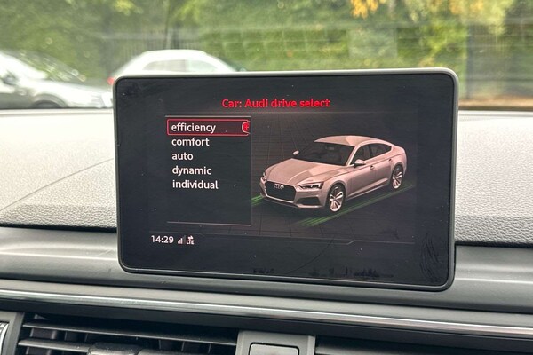 Used Audi A5 2019 for sale - 76045006: Photo 27