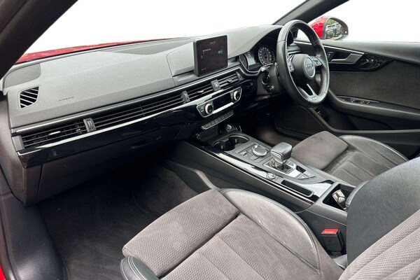 Used Audi A5 2019 for sale - 76045006: Photo 2