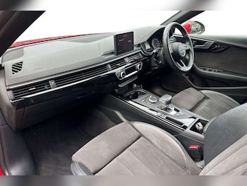 Used Audi A5 2019 for sale - 76045006: Photo 2