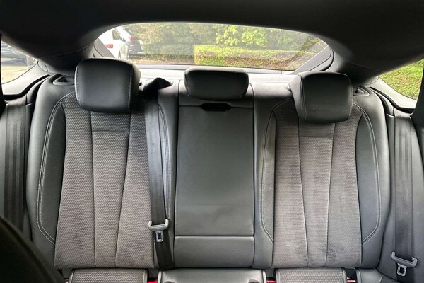 Used Audi A5 2019 for sale - 76045006: Photo 32