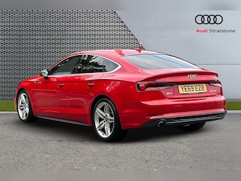 Used Audi A5 2019 for sale - 76045006: Photo 3