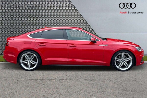 Used Audi A5 2019 for sale - 76045006: Photo 4