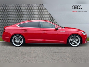 Used Audi A5 2019 for sale - 76045006: Photo 4