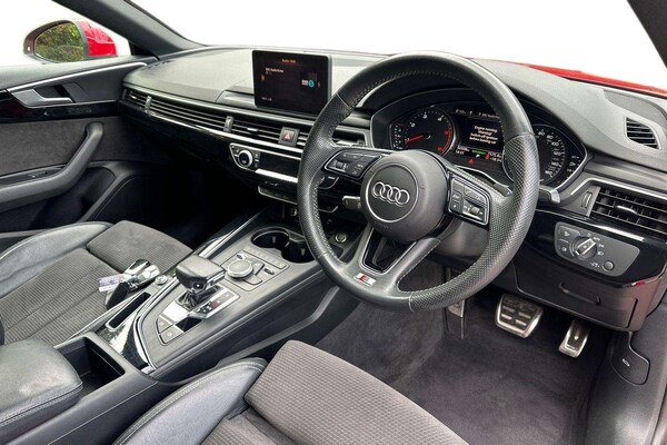Used Audi A5 2019 for sale - 76045006: Photo 6