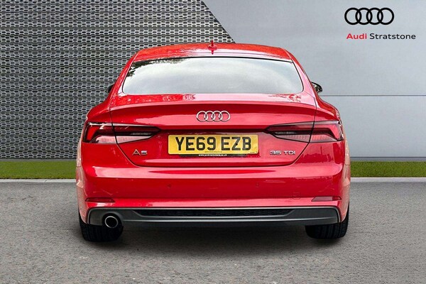 Used Audi A5 2019 for sale - 76045006: Photo 7