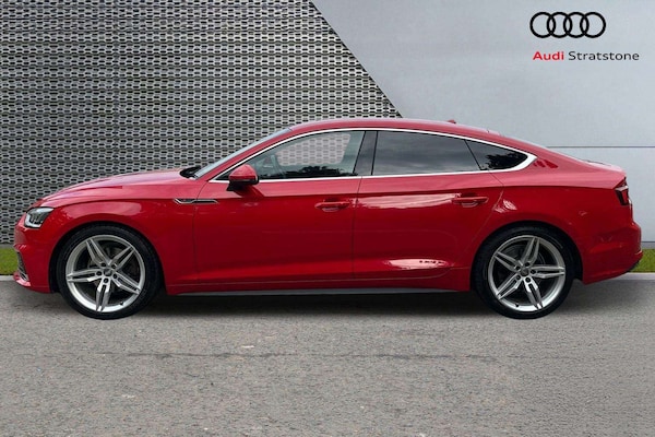 Used Audi A5 2019 for sale - 76045006: Photo 8