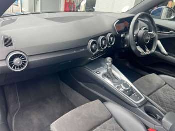 Used Audi TT 2022 for sale - 75405305: Photo