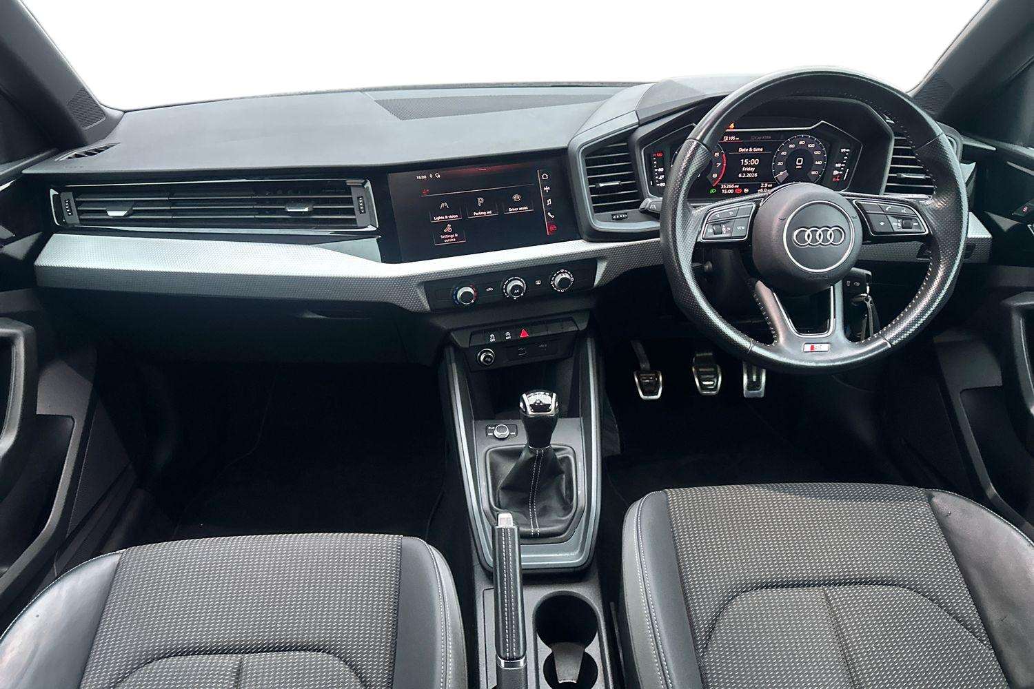 Used Audi A1 2020 for sale - 77661356: Photo 19