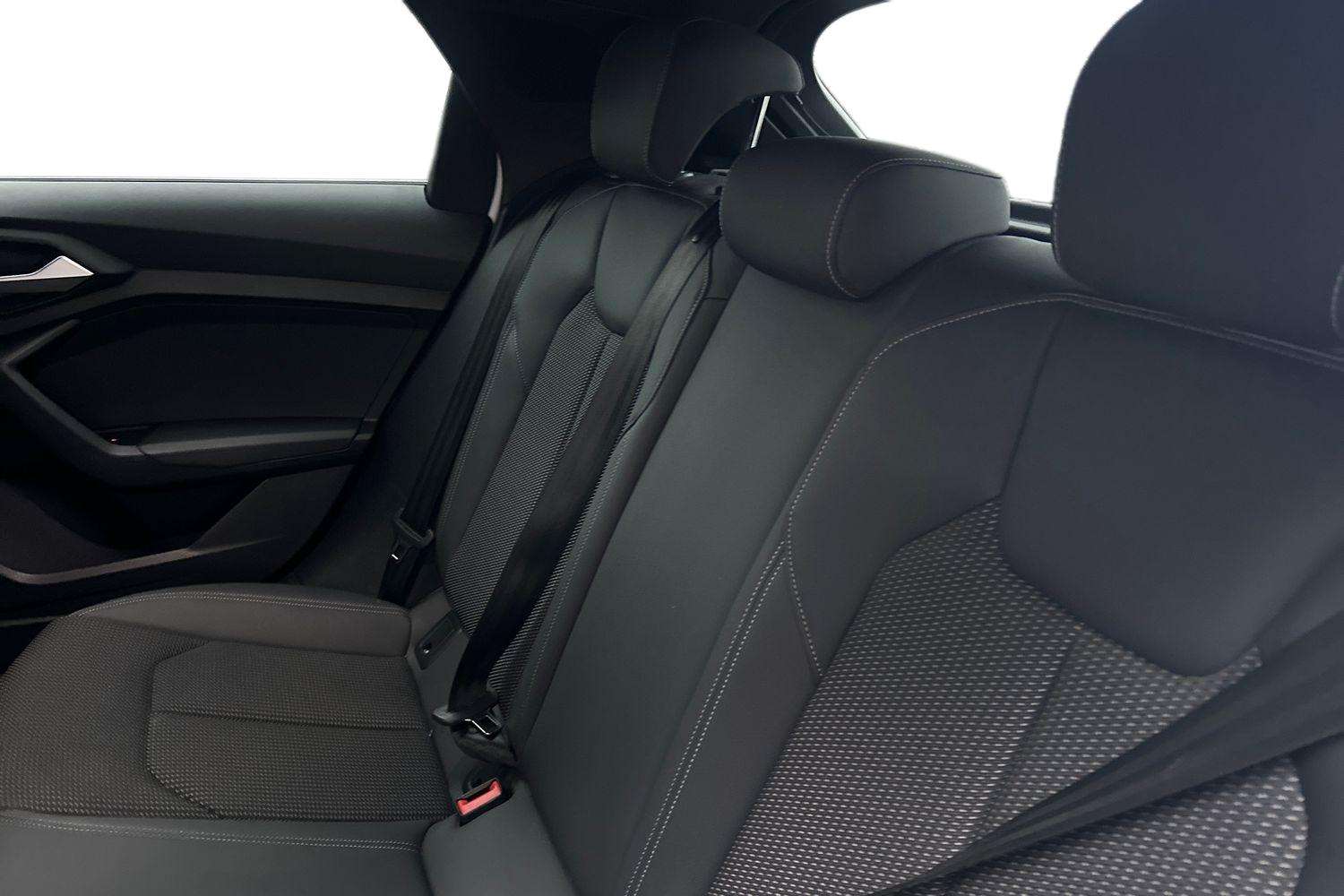 Used Audi A1 2020 for sale - 77661356: Photo 22