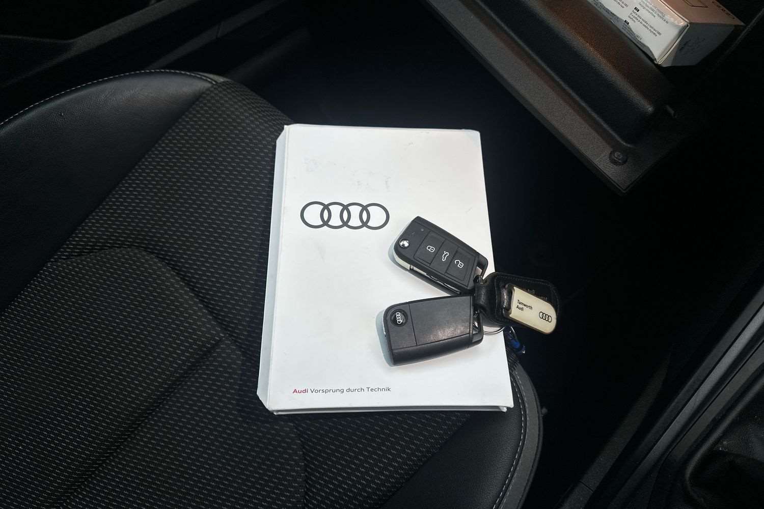 Used Audi A1 2020 for sale - 77661356: Photo 25