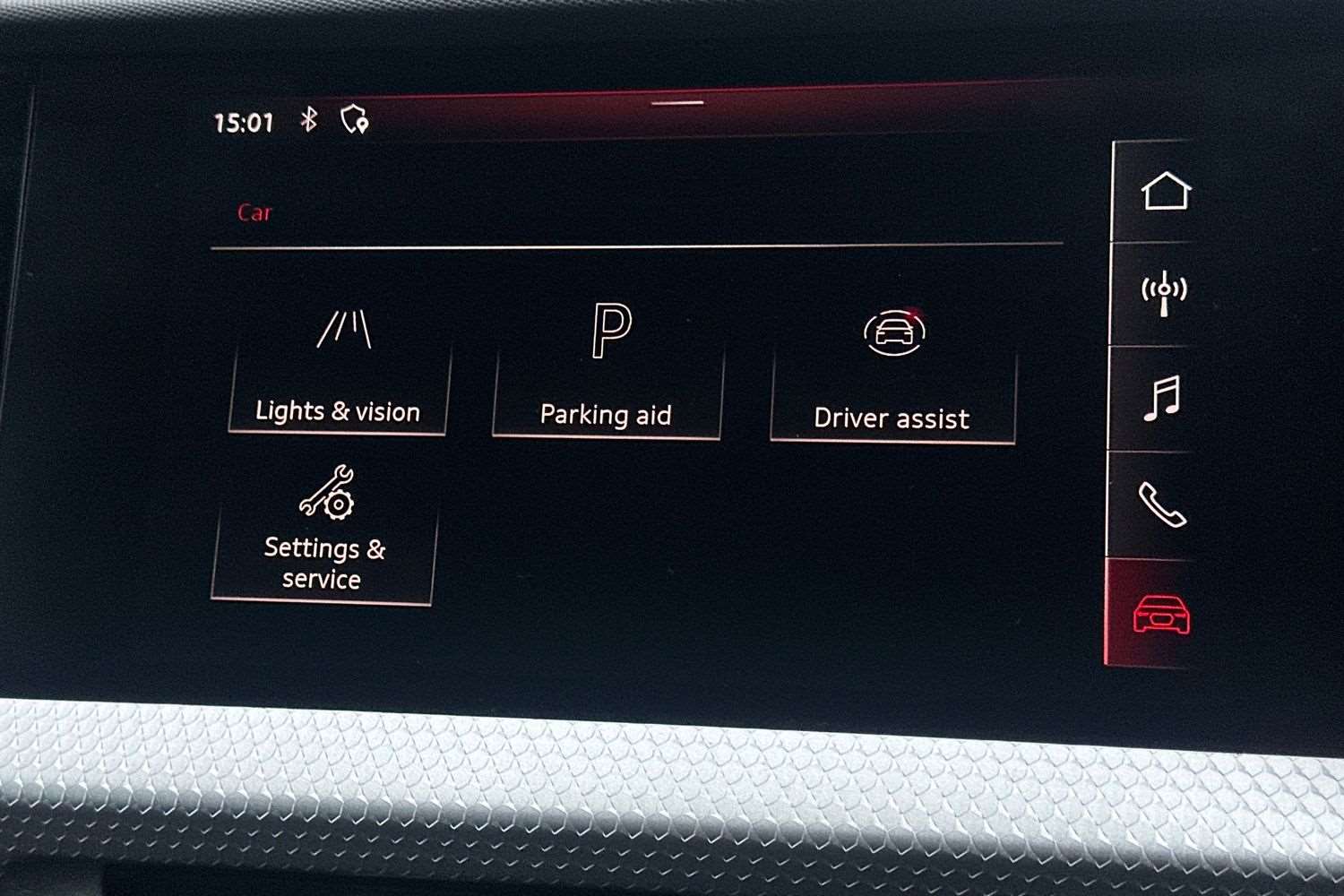 Used Audi A1 2020 for sale - 77661356: Photo 26