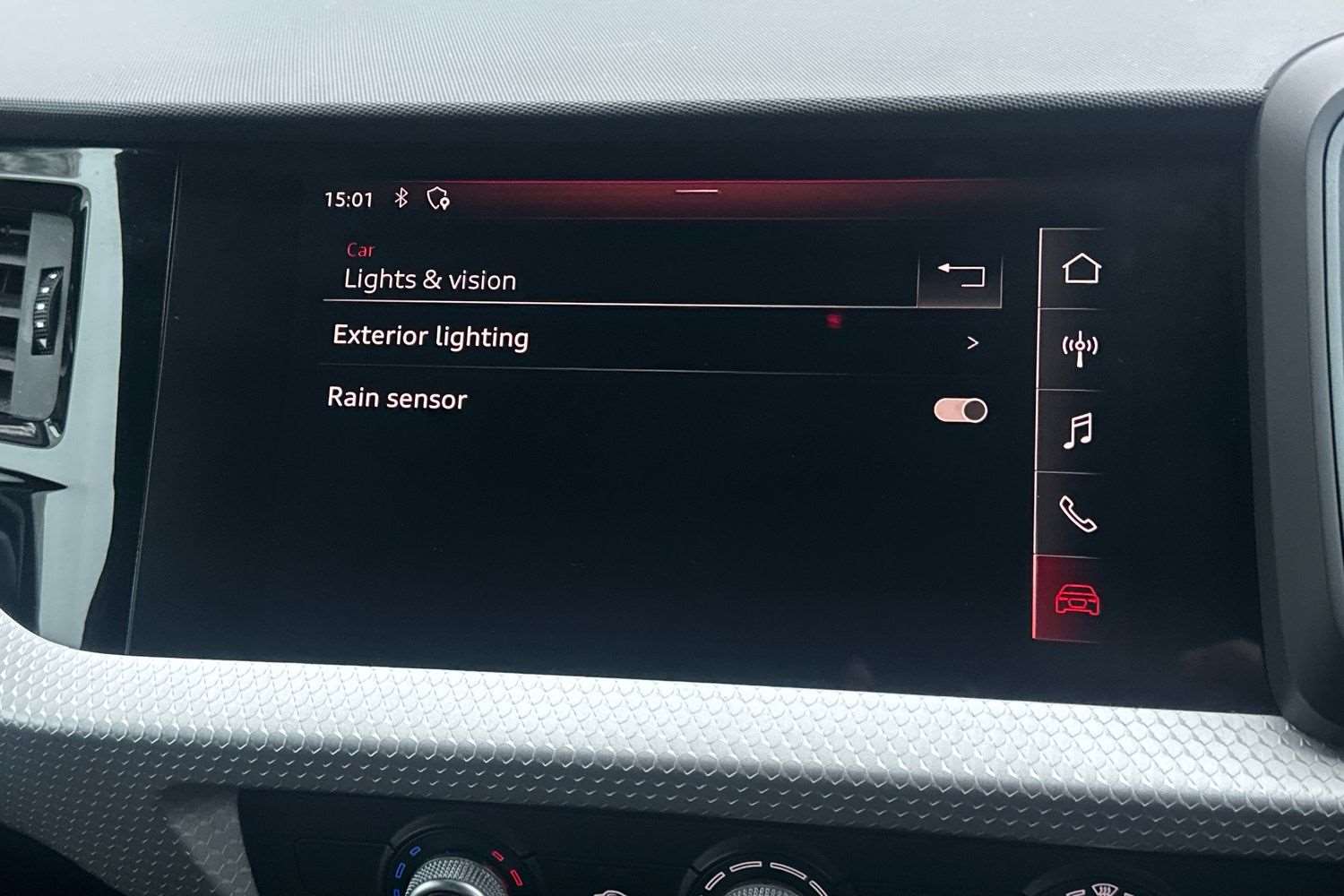 Used Audi A1 2020 for sale - 77661356: Photo 27