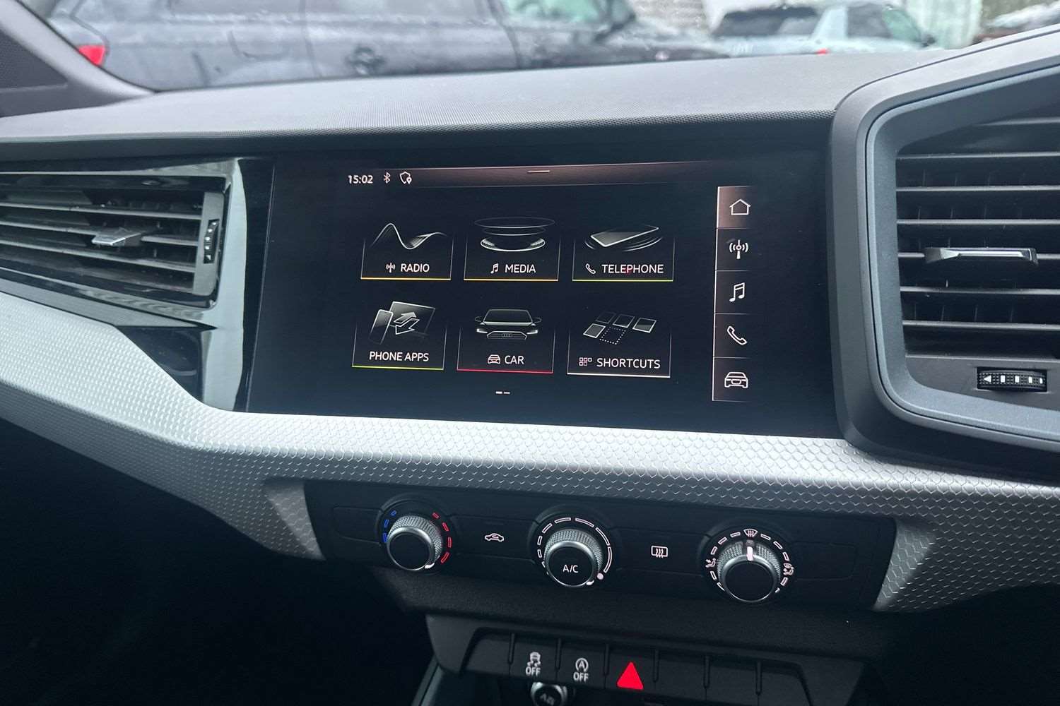 Used Audi A1 2020 for sale - 77661356: Photo 30