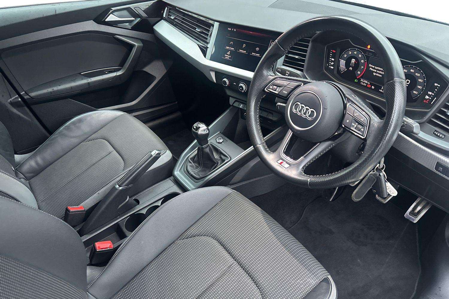 Used Audi A1 2020 for sale - 77661356: Photo 6