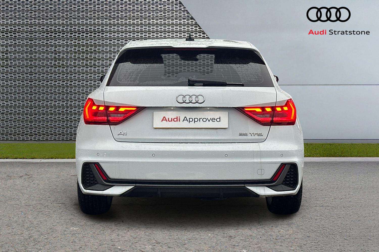 Used Audi A1 2020 for sale - 77661356: Photo 7