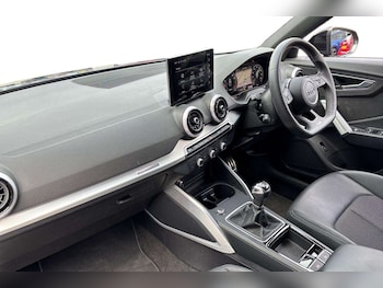 Used Audi Q2 2023 for sale - 78551728: Photo