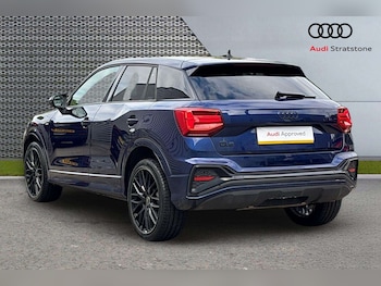 Used Audi Q2 2023 for sale - 78551728: Photo