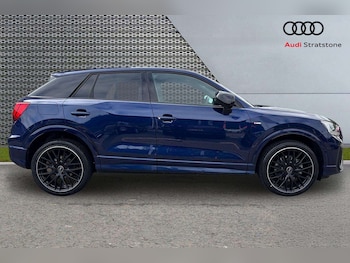 Used Audi Q2 2023 for sale - 78551728: Photo