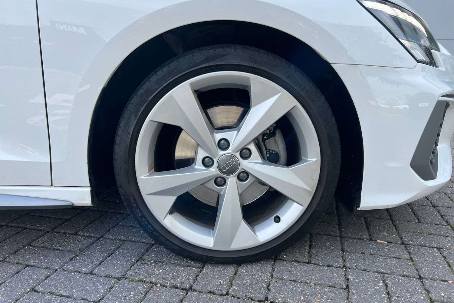 Used Audi A3 2020 for sale - 76113317: Photo 10