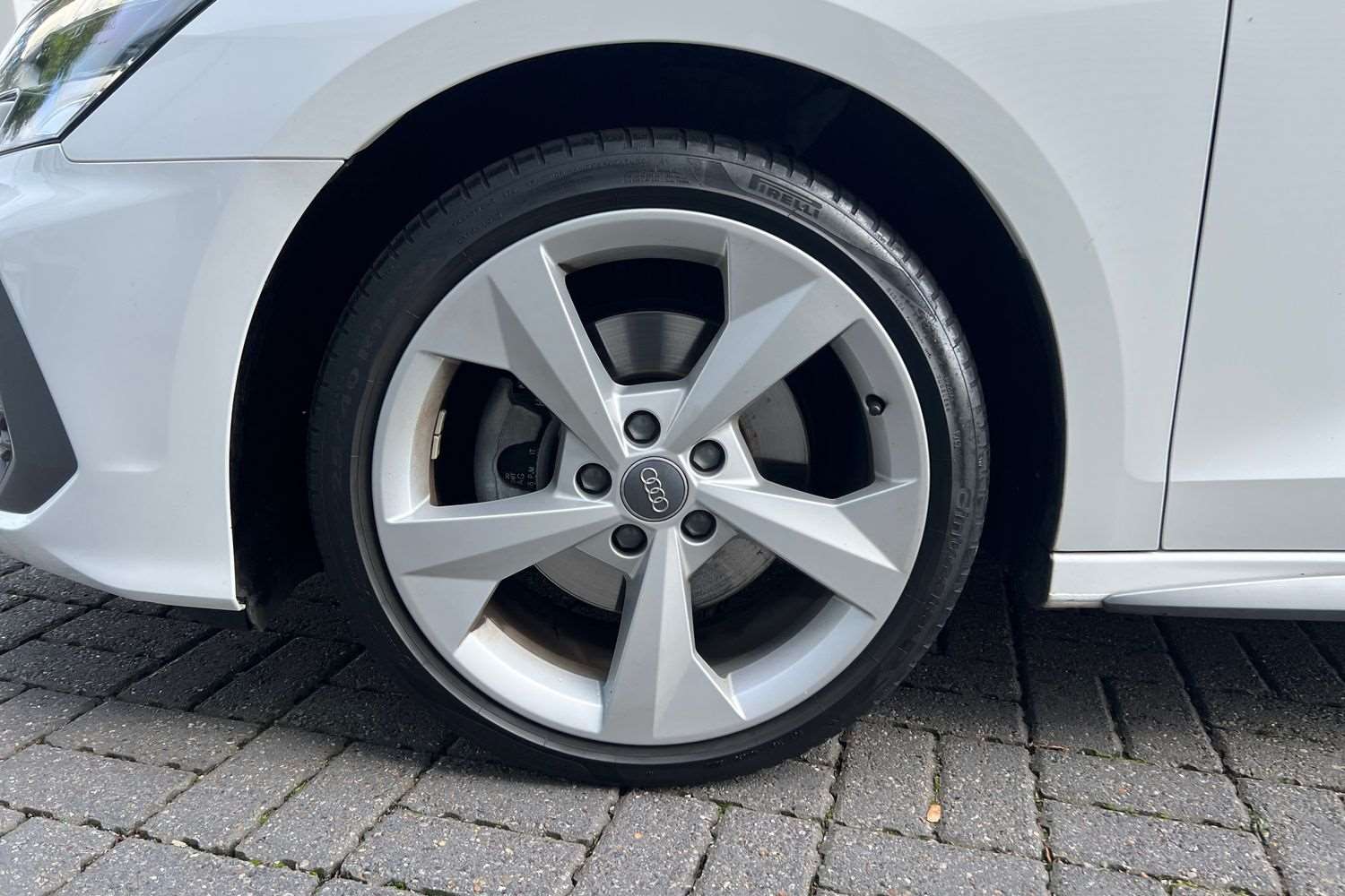 Used Audi A3 2020 for sale - 76113317: Photo 11