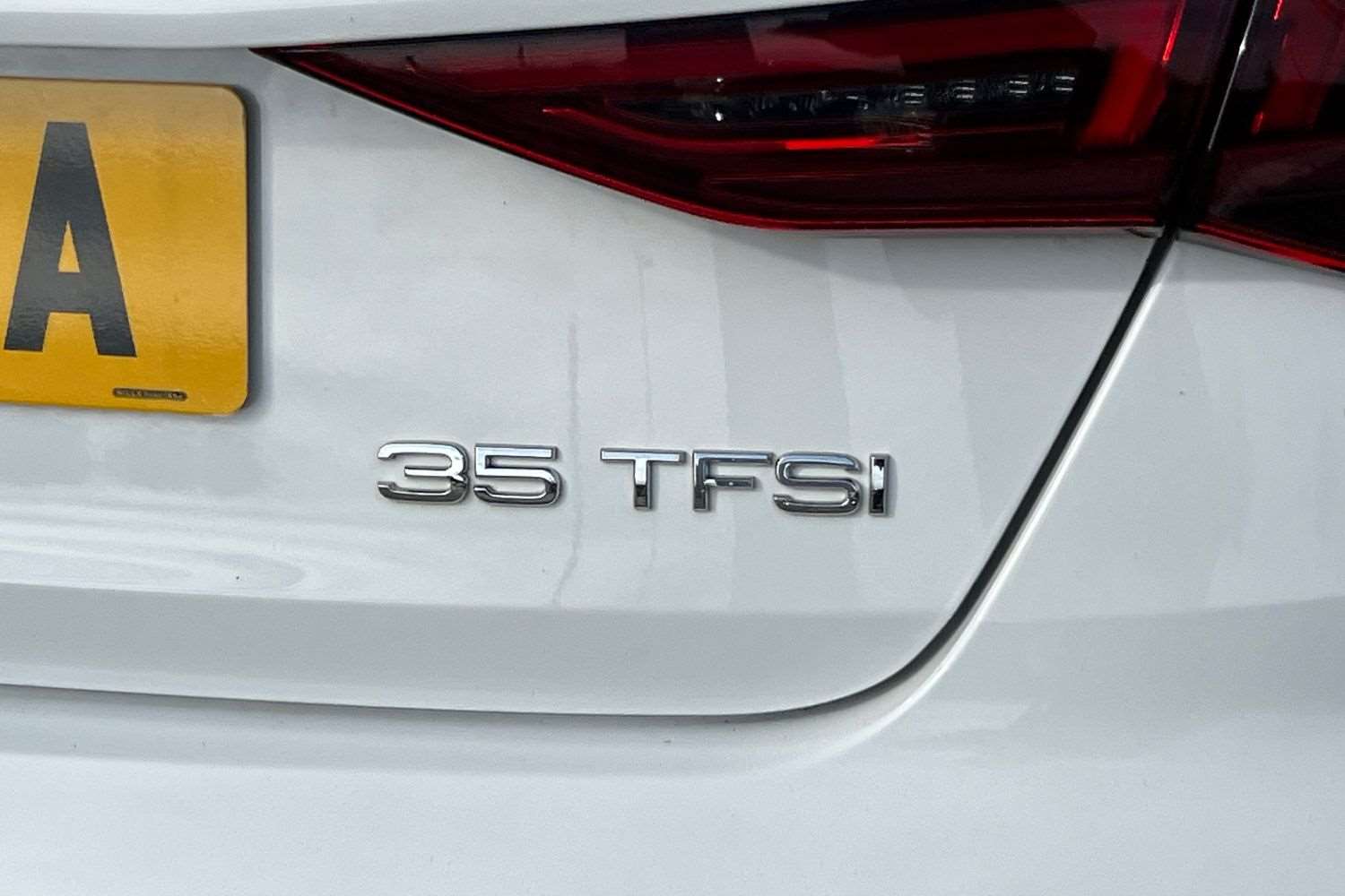 Used Audi A3 2020 for sale - 76113317: Photo 12