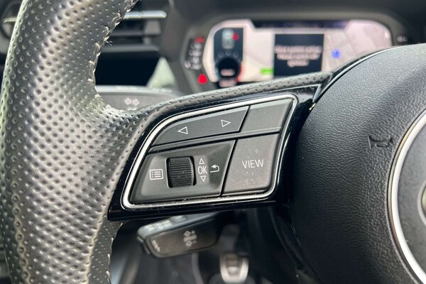 Used Audi A3 2020 for sale - 76113317: Photo 16