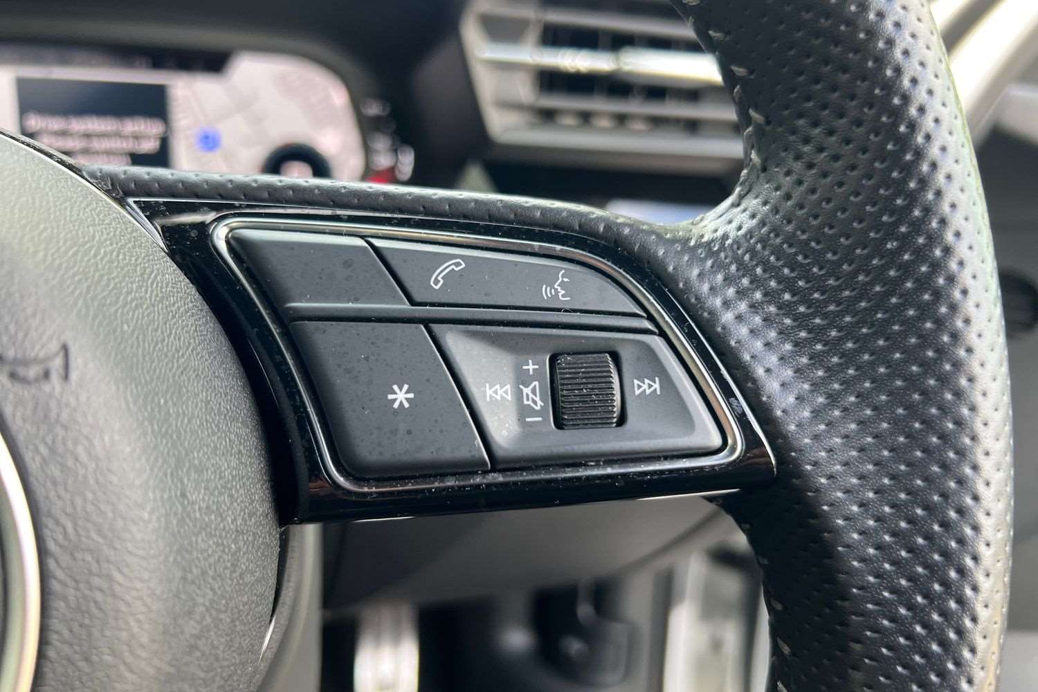 Used Audi A3 2020 for sale - 76113317: Photo 17