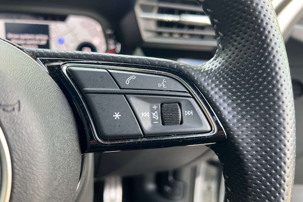 Used Audi A3 2020 for sale - 76113317: Photo 17