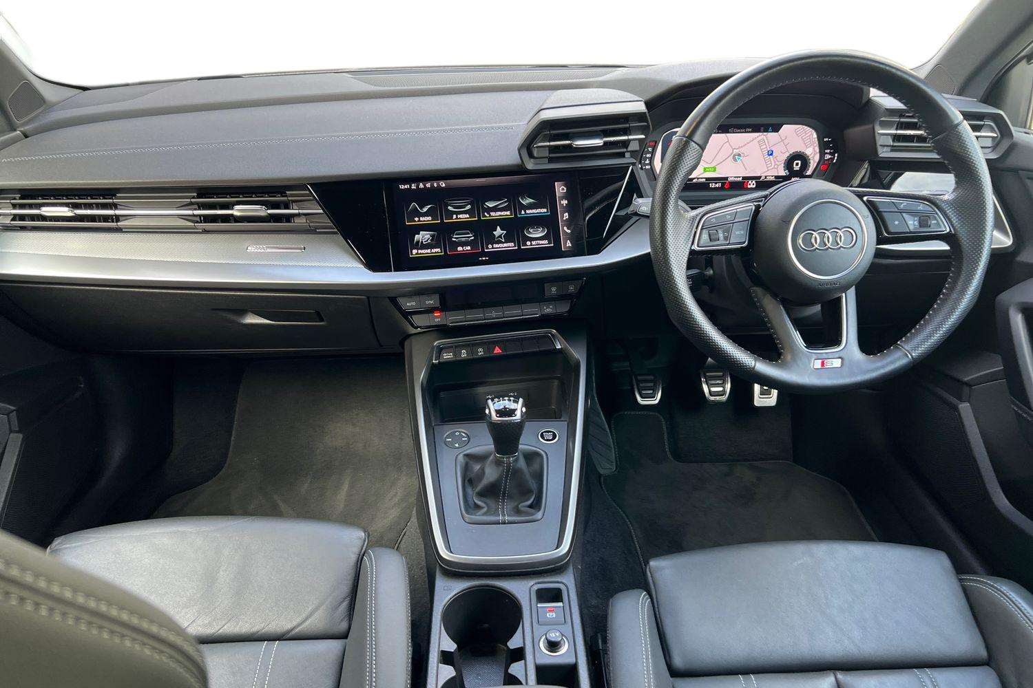 Used Audi A3 2020 for sale - 76113317: Photo 19