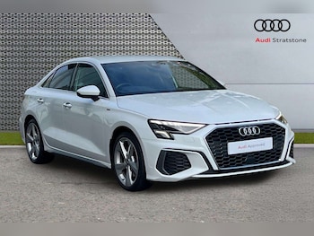 Audi - A3