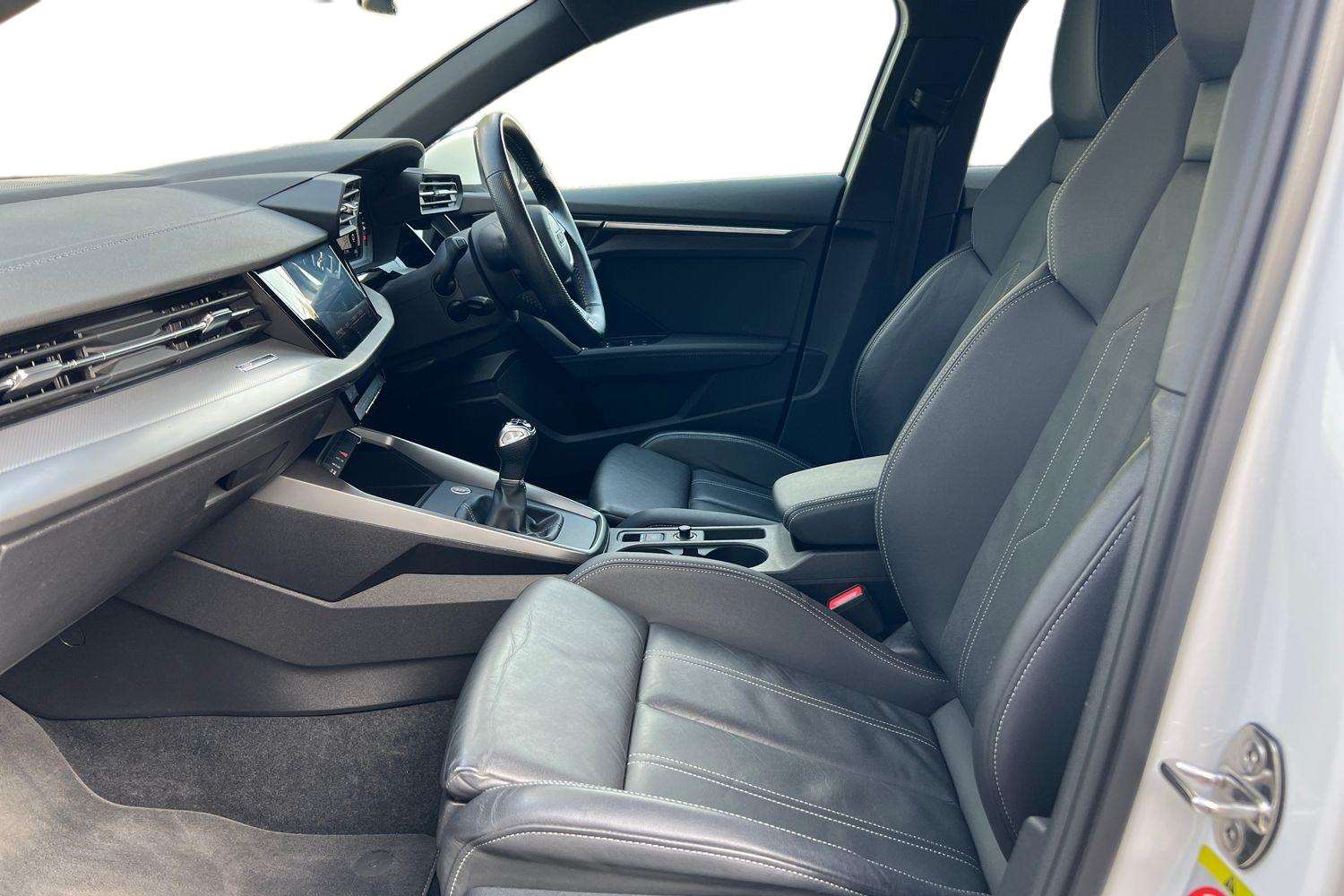 Used Audi A3 2020 for sale - 76113317: Photo 21