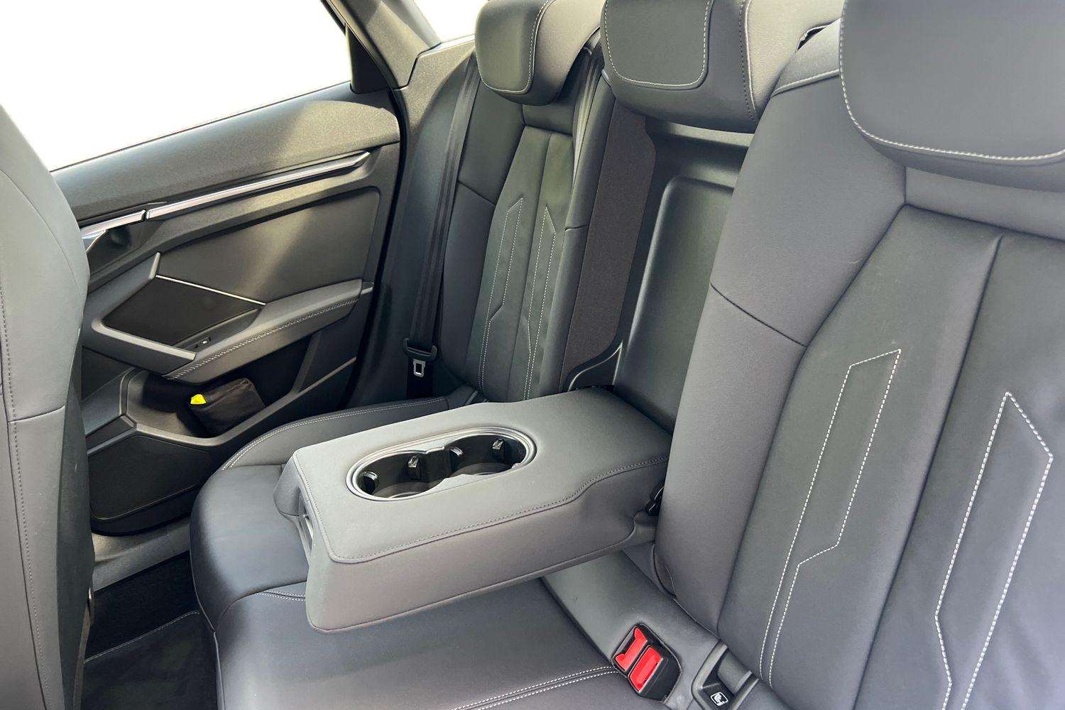 Used Audi A3 2020 for sale - 76113317: Photo 22