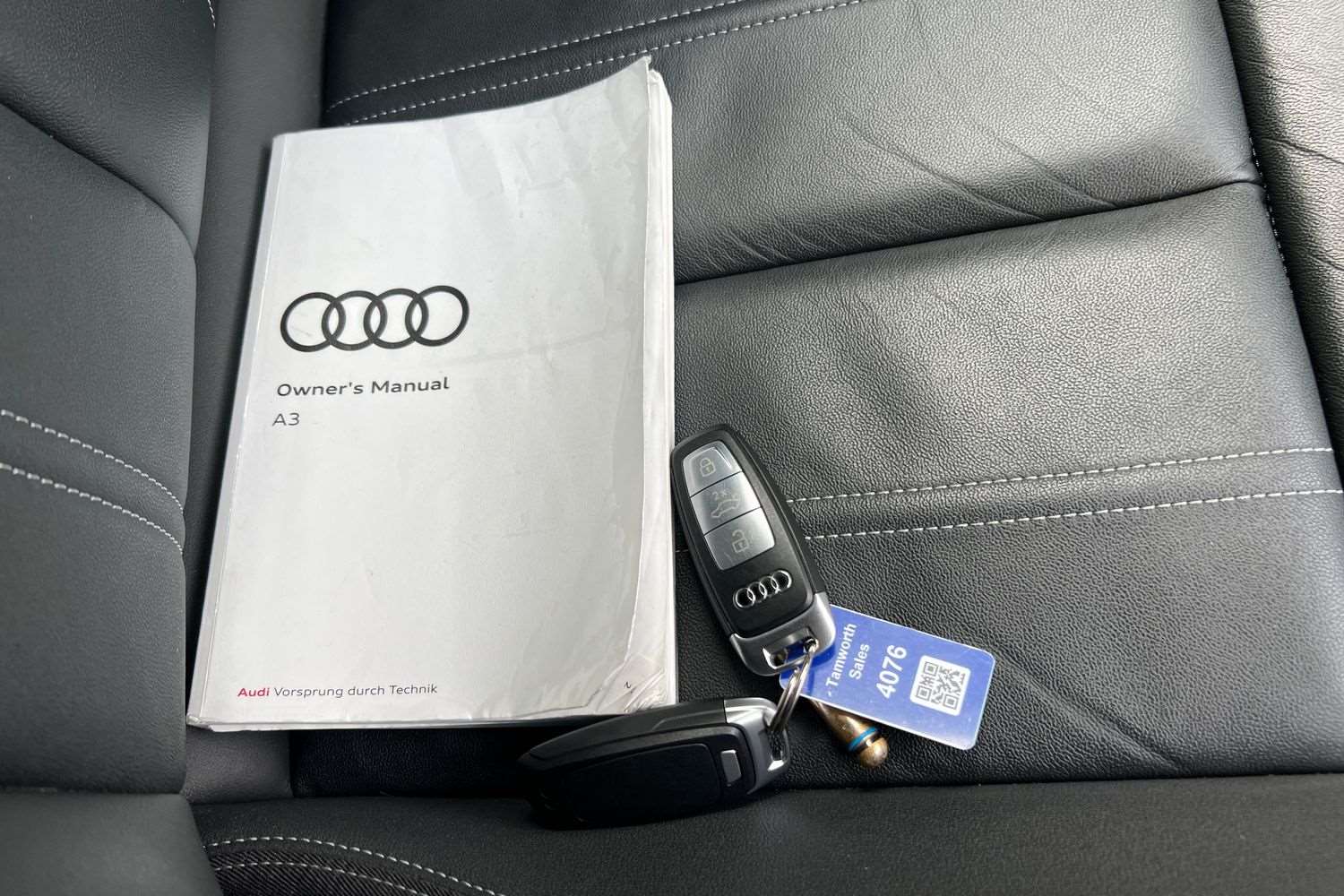 Used Audi A3 2020 for sale - 76113317: Photo 25