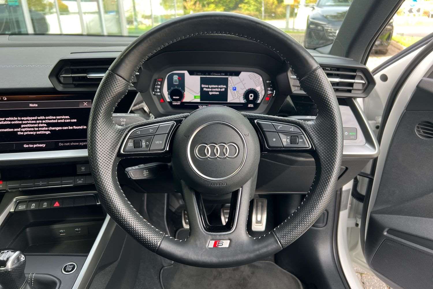 Used Audi A3 2020 for sale - 76113317: Photo 26