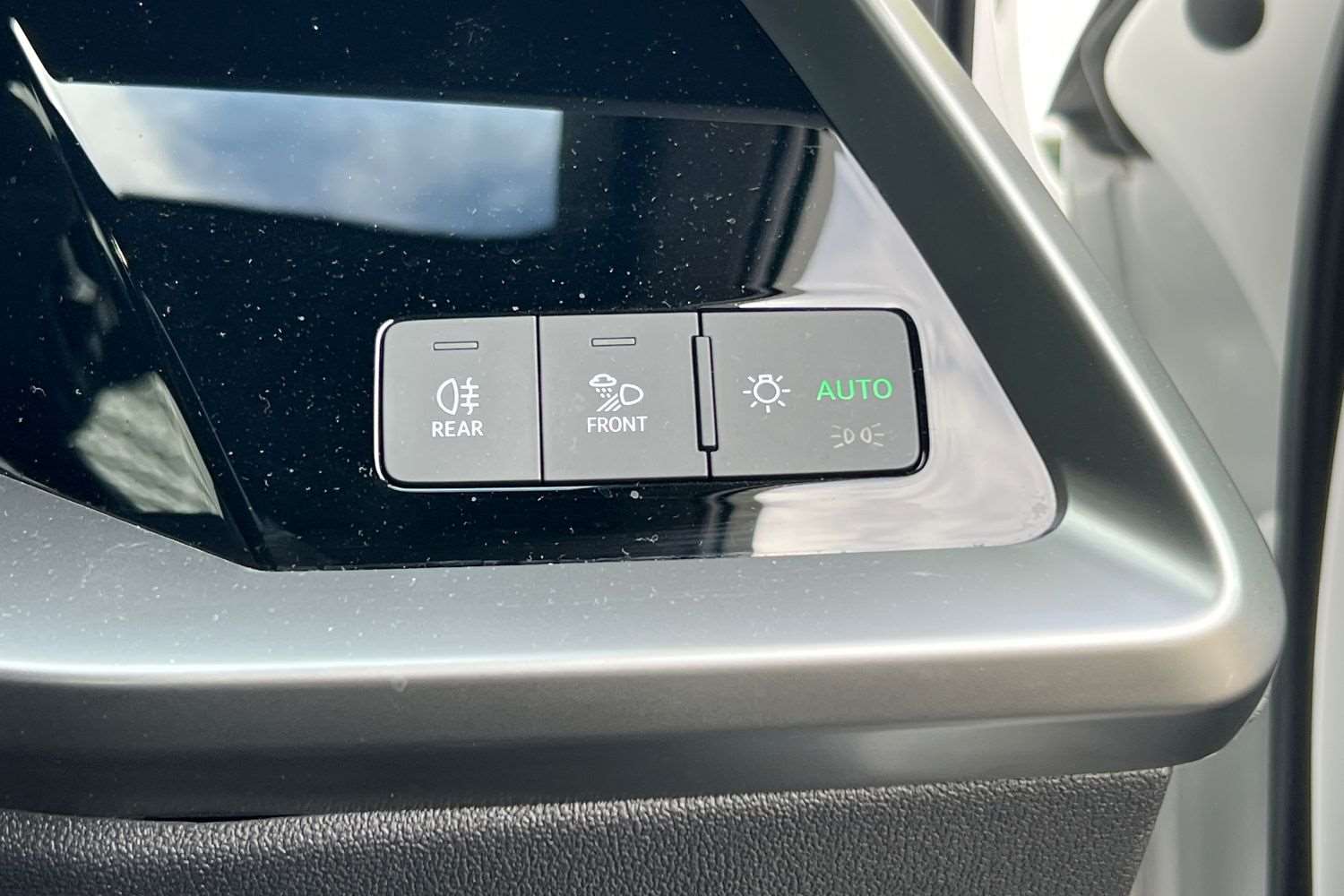 Used Audi A3 2020 for sale - 76113317: Photo 28