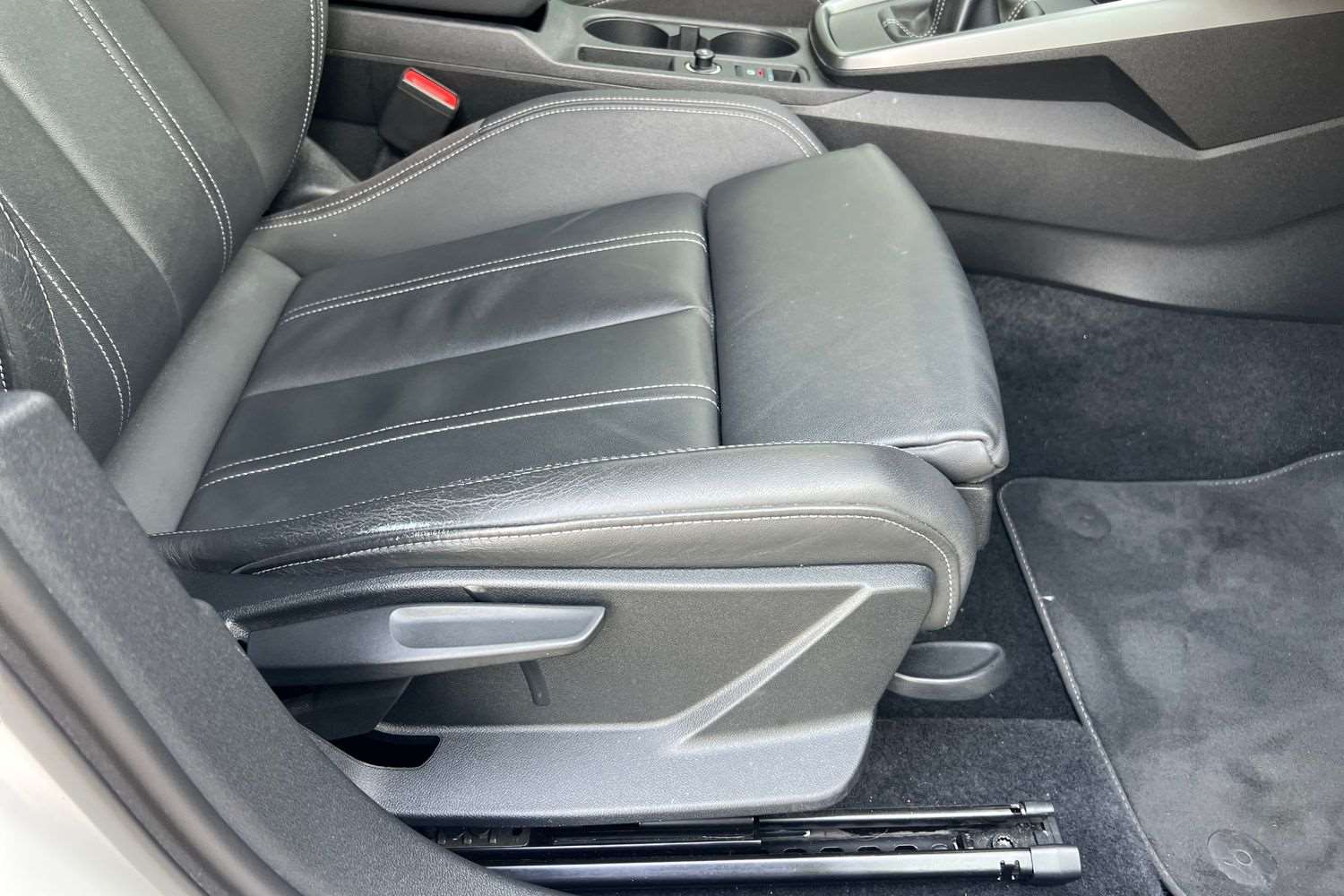 Used Audi A3 2020 for sale - 76113317: Photo 35