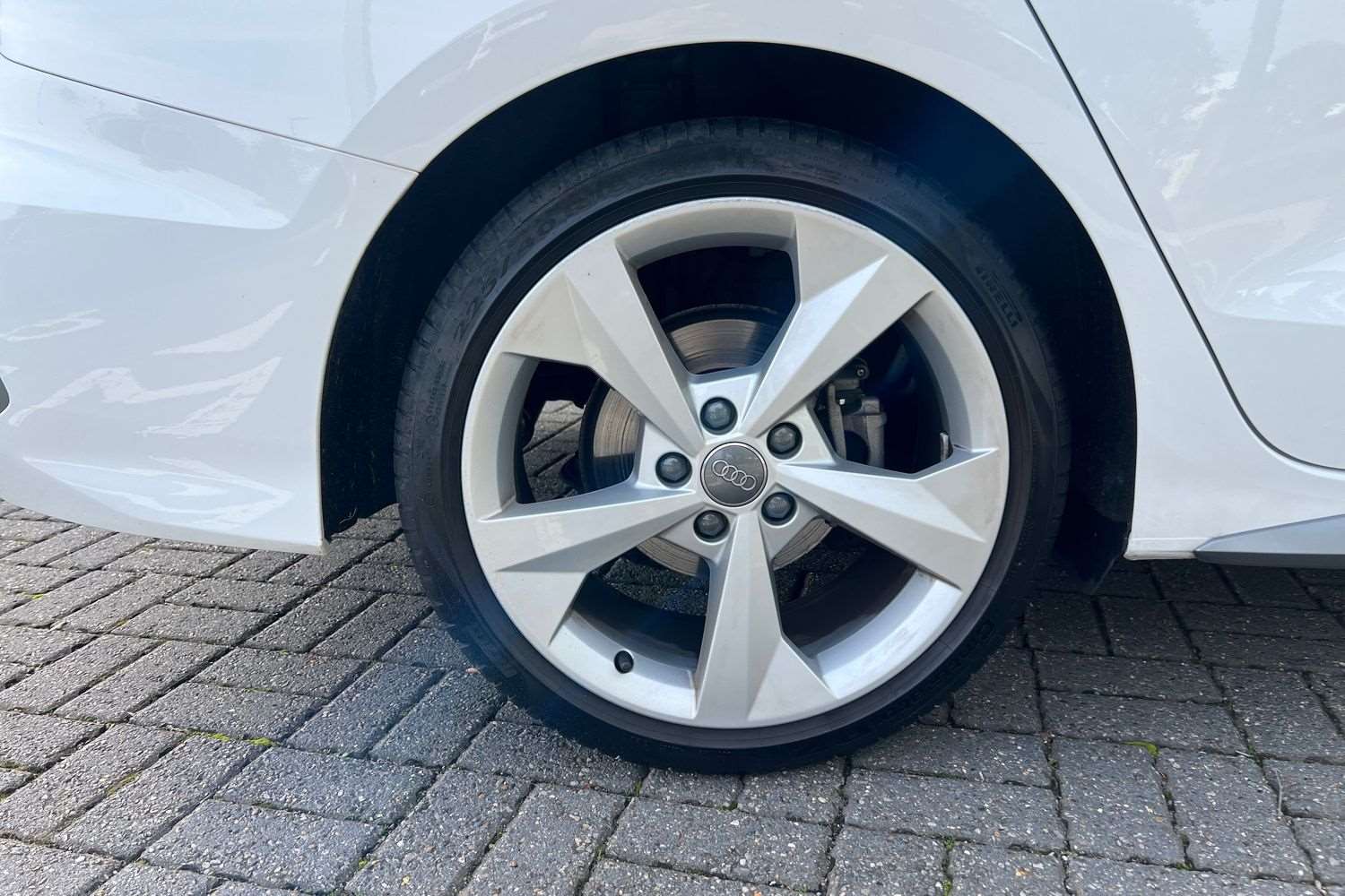 Used Audi A3 2020 for sale - 76113317: Photo 5