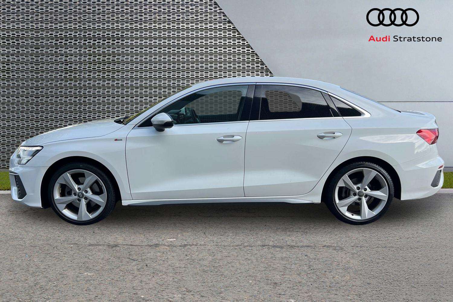Used Audi A3 2020 for sale - 76113317: Photo 8