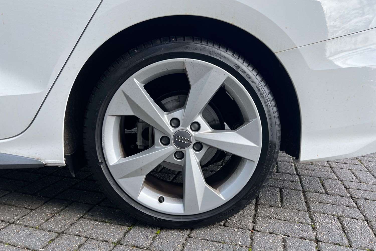 Used Audi A3 2020 for sale - 76113317: Photo 9