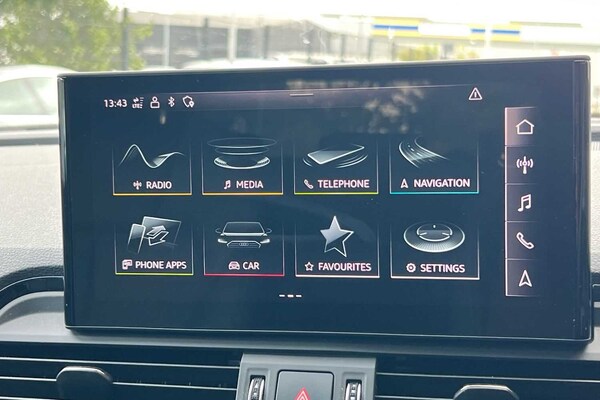 Used Audi Q5 2023 for sale - 75465326: Photo 14