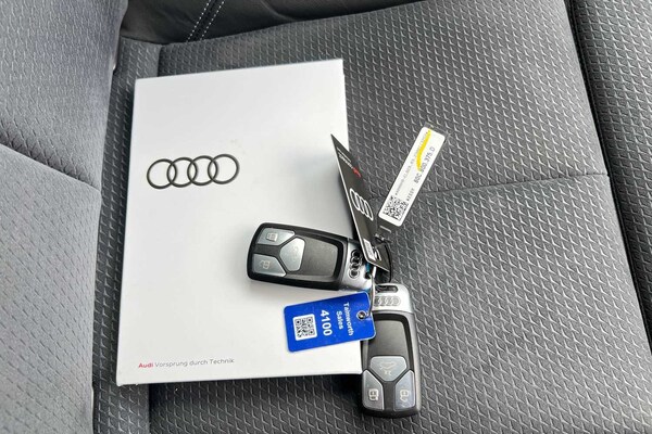 Used Audi Q5 2023 for sale - 75465326: Photo 15