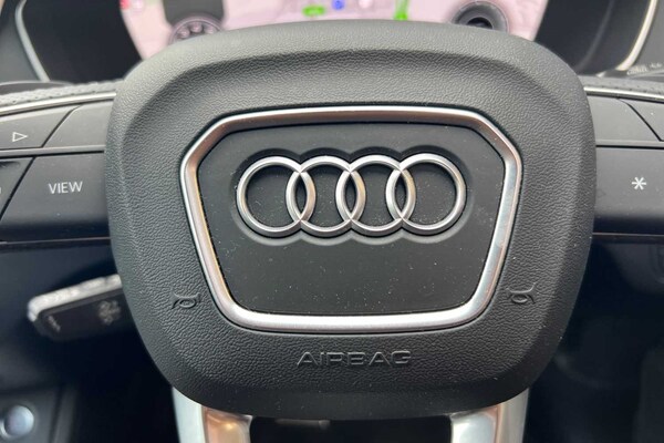 Used Audi Q5 2023 for sale - 75465326: Photo 19